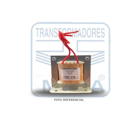 Transformador 12V100VA