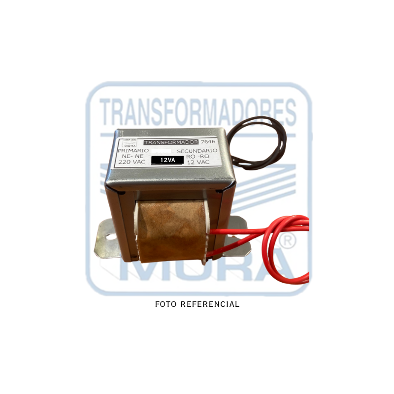 Transformador-12V1AMP-NACIONAL Transformador-12V1AMP-NACIONAL