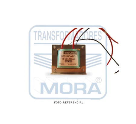 Transformador-12V300VA