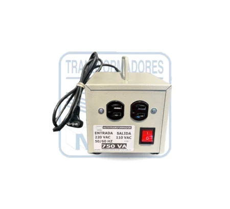 AUTOTRAFO-220110-V-750-W-GABINETE-PORTADA