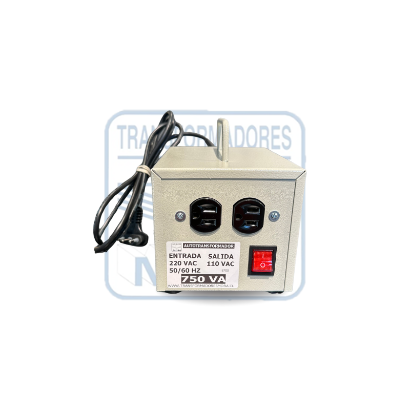 AUTOTRAFO-220110-V-750-W-GABINETE-PORTADA