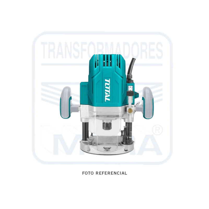 Fresadora-Router-1600W-Total