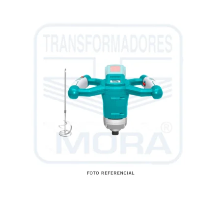 Mezclador-Inalámbrico-20V-TOTAL