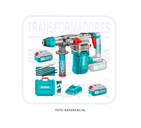 rotomartillo inalambrico