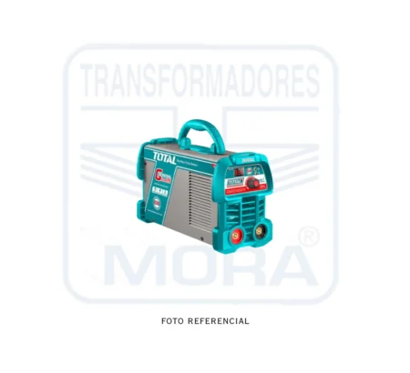 Soldadora-Inverter-MMA-180A-TOTAL