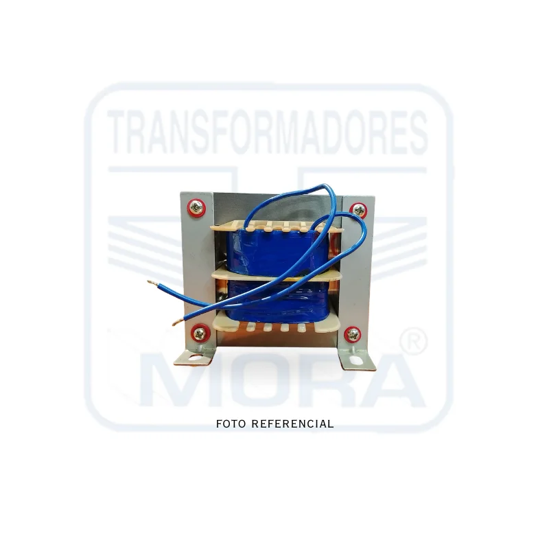 TRANSFORMADOR 220/24/5A - Imagen 2