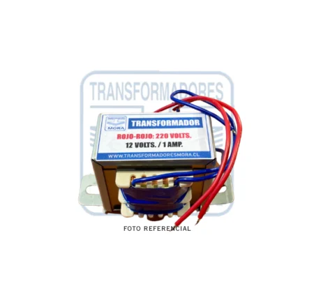 Transformador-12v1A
