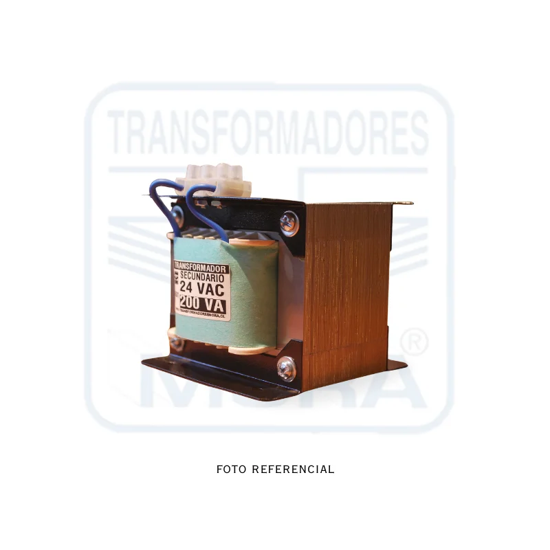 Transformador 22024200VA FORMATO
