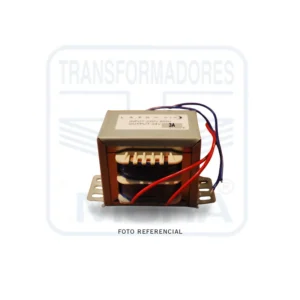 Transformadores 24 VAC Importados