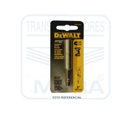 puntas magneticas dewalt