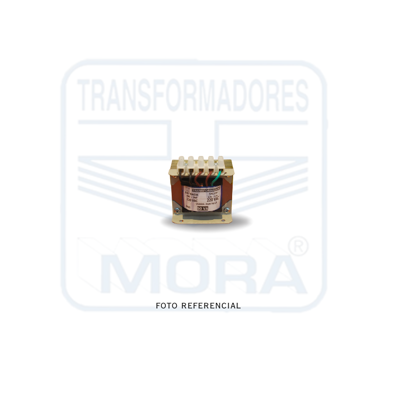 Transformador-de-Aislación-Monofásico-50-VA-FORMATO Transformador-de-Aislación-Monofásico-50-VA-FORMATO