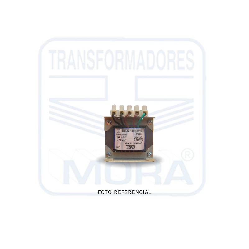 Transformador-de-Aislación-Monofásico-50-VA-PORTADA ransformador-de-Aislación-Monofásico-50-VA-PORTADA
