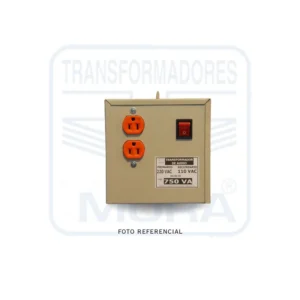 Transformadores de Audio