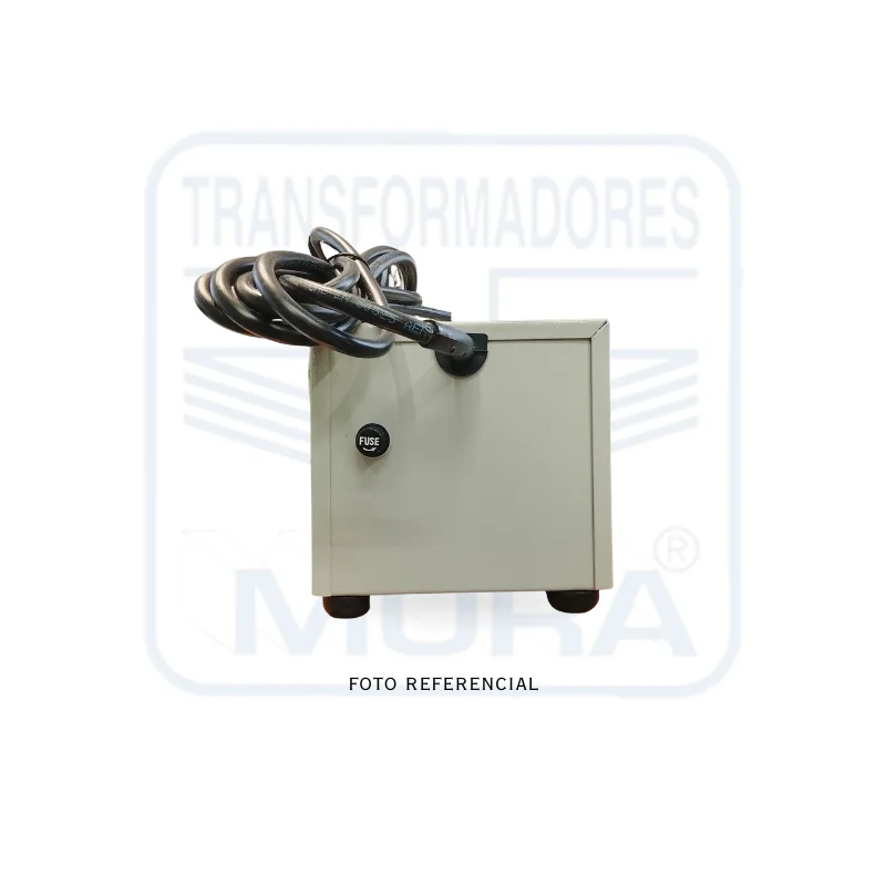 Transformador 220110200VA FORMATO 1