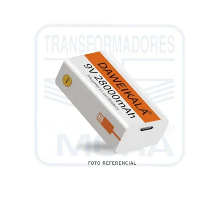 Batería-9V-2800mAh-Recargable-DAWEIKALA-Alta-Capacidad-PORTADA