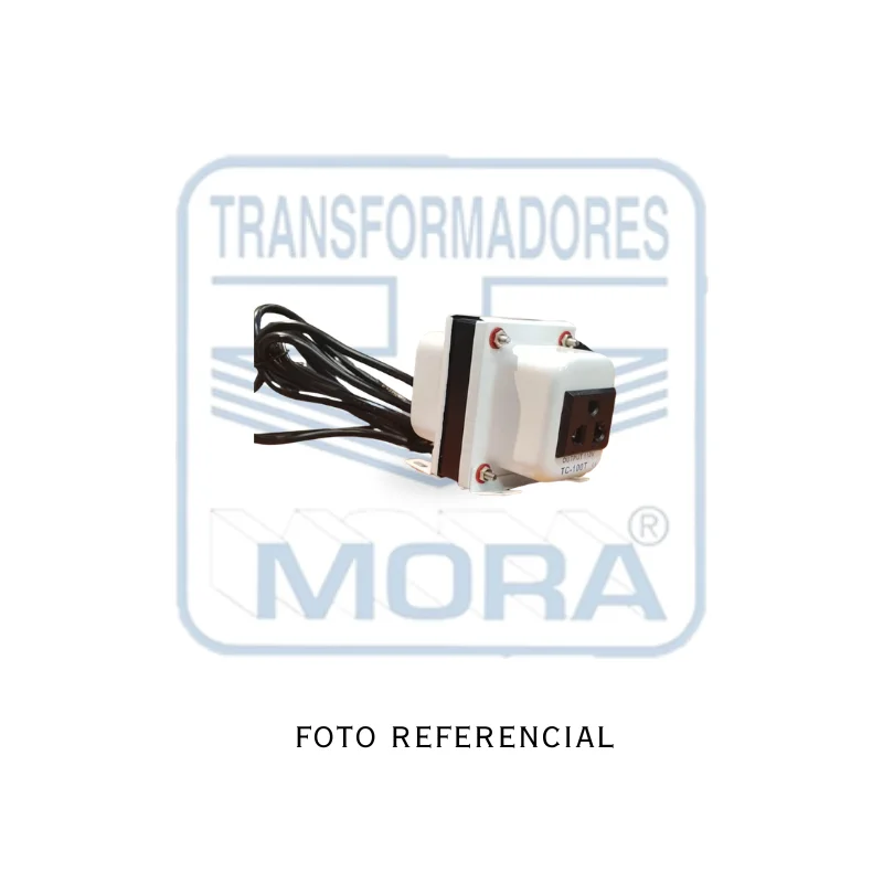 AUTOTRANSFORMADOR ELEPOW 220110100VA FORMATO 1