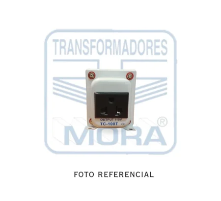 AUTOTRANSFORMADOR ELEPOW 220110100VA PORTADA