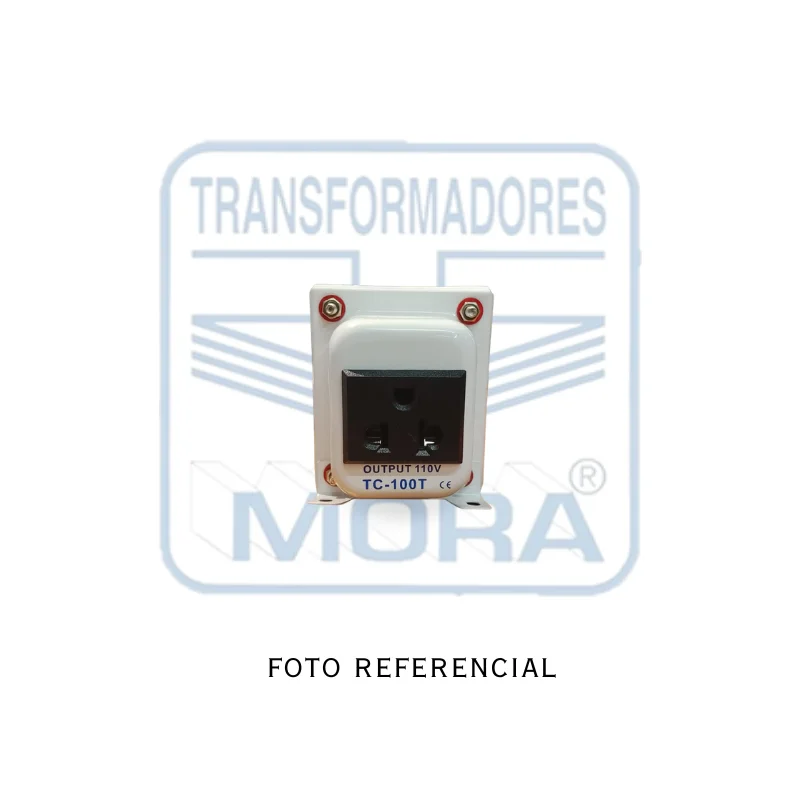 AUTOTRANSFORMADOR ELEPOW 220110100VA PORTADA