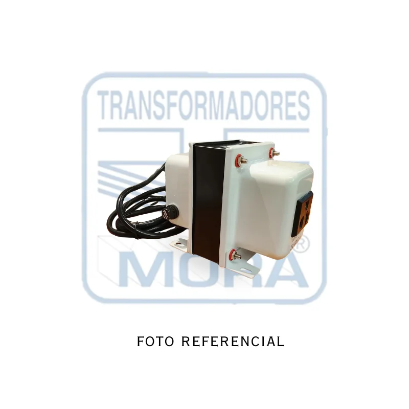AUTOTRANSFORMADOR ELEPOW 220110300VA FORMATO 1