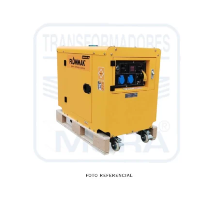 GENERADOR-DIESEL-FLOWMAK-5KVA-LDG6500S-JM-PORTADA