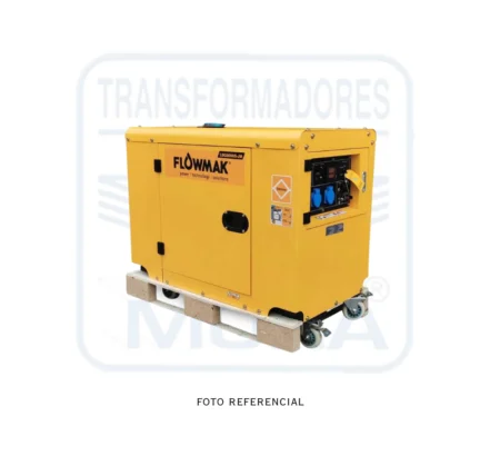GENERADOR-DIESEL-FLOWMAK-6KVA-LDG8000S-JM-PORTADA