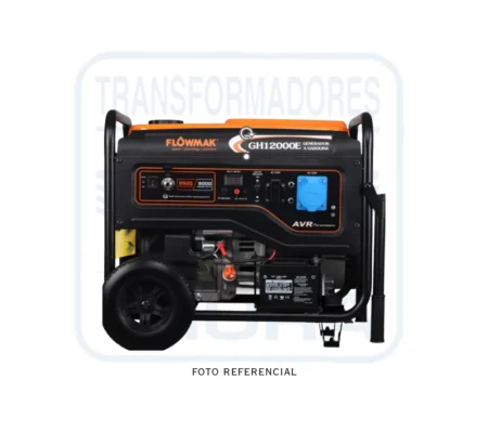 GENERADOR-FLOWMAK-GASOLINA-9000VA-GH12000E-PORTADA
