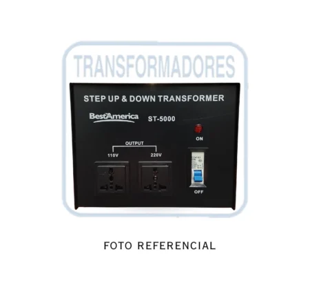 AUTOTRANSFORMADOR-220110V5000VA-BEST-AMERICA-ST-5000-PORTADA