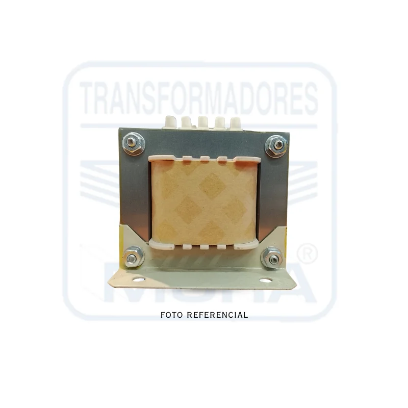 TRANSFORMADOR 220110100VA FORMATO 3