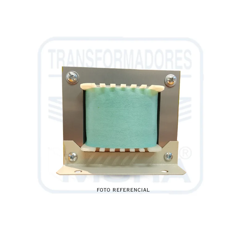 TRANSFORMADOR 220110200VA FORMATO 3