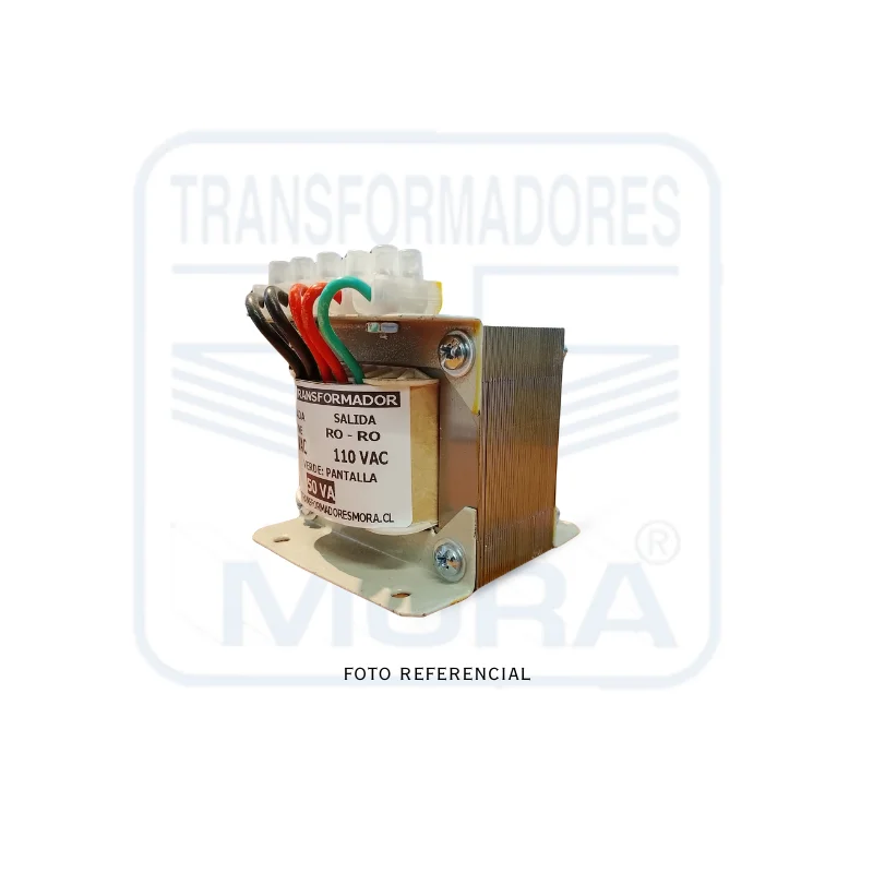 TRANSFORMADOR 22011050VA FORMATO 1