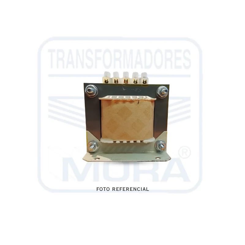 TRANSFORMADOR 22011050VA FORMATO 3