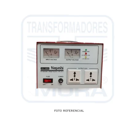 Estabilizador-con-Servo-NGE-1000VA-Nagashi-PORTADA