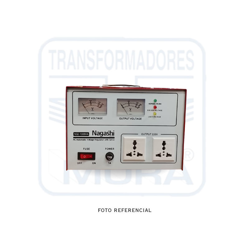 Estabilizador-con-Servo-NGE-1000VA-Nagashi-PORTADA