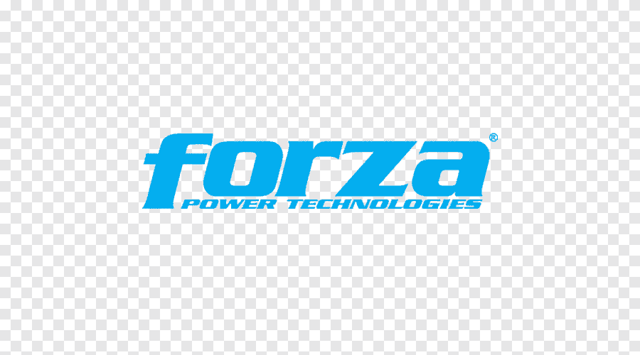 Forza logo