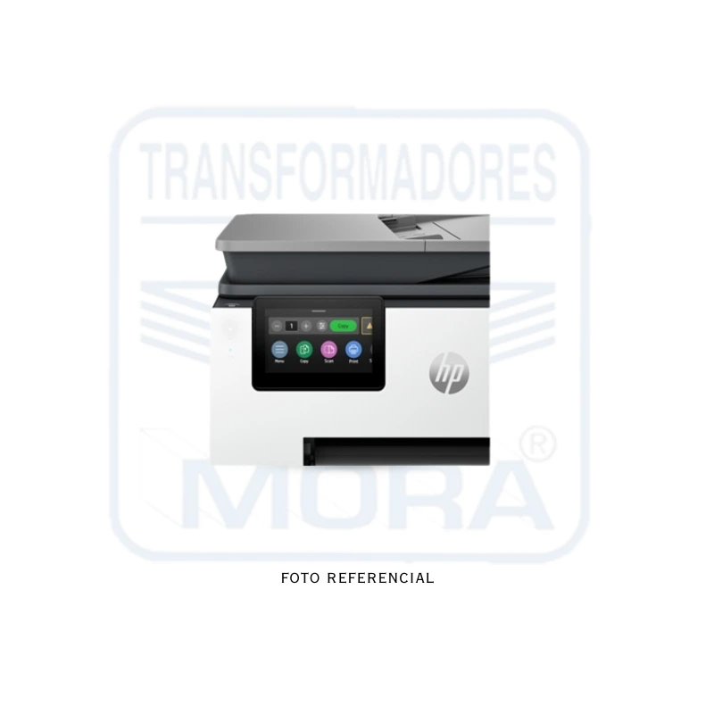 Impresora Multifuncional HP Office Jet Pro 9130 All-in-One FORMATO 1
