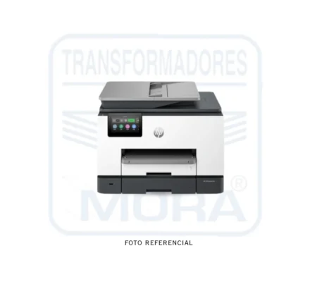 Impresora Multifuncional HP Office Jet Pro 9130 All-in-One PORTADA