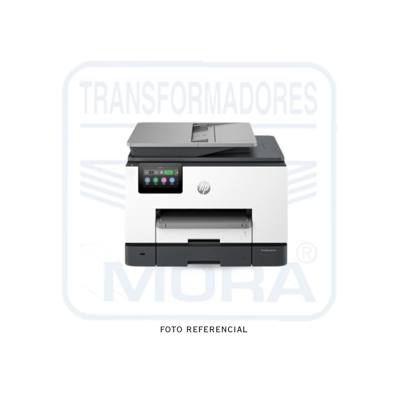 Impresora Multifuncional HP Office Jet Pro 9130 All-in-One PORTADA