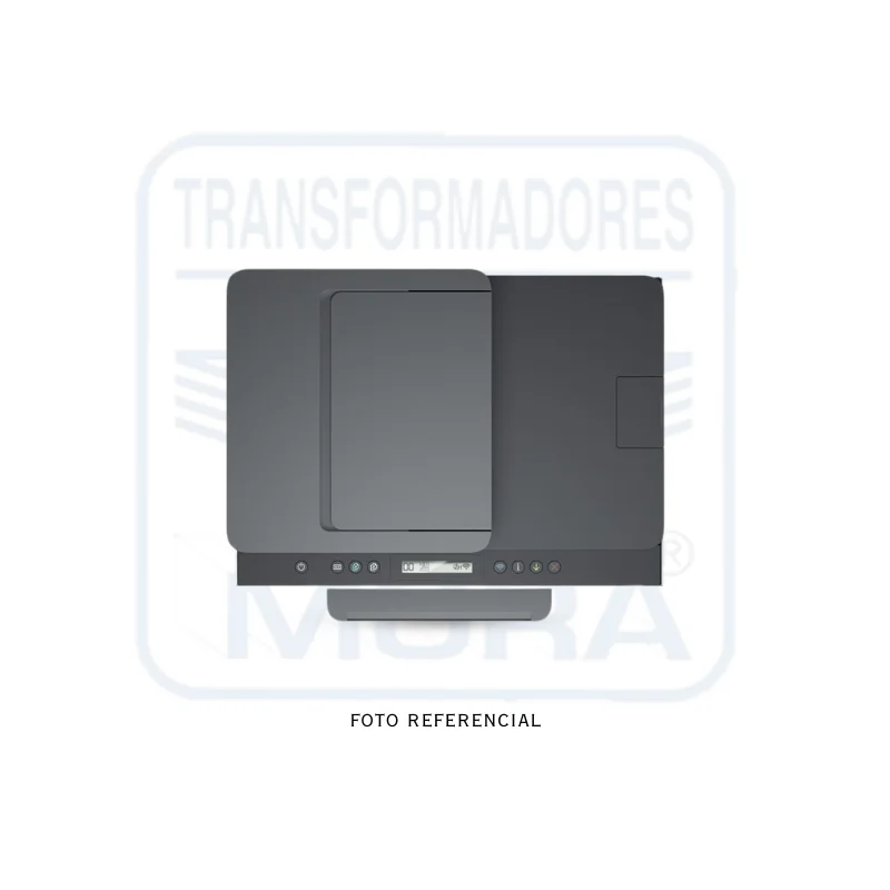 Impresora Multifuncional HP Smart Tank 750 FORMATO 3