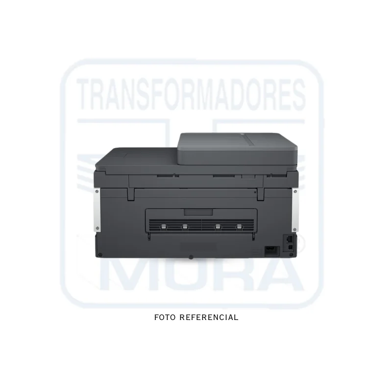 Impresora Multifuncional HP Smart Tank 750 FORMATO 4