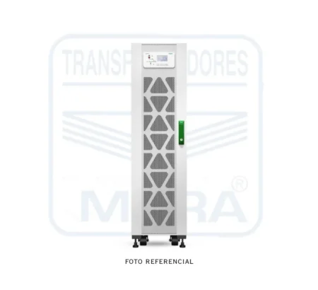 UPS APC 20KVA Easy UPS 3S con Baterías Internas PORTADA
